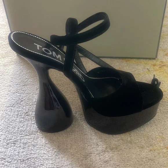 Tom Ford | Shoes | Tom Ford Sandal | Poshmark